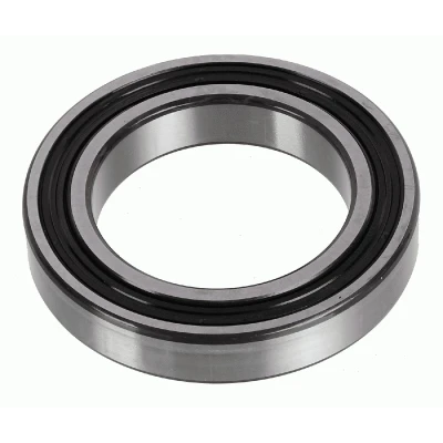 Imagen de SACHS 1863 600 129 Cojinete de Empuje sin anillo desgaste