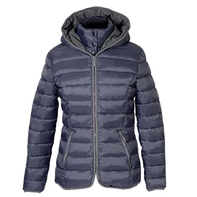 Imagen de PFIFF Chaqueta de equitación para mujer Cerul, Mujer, Chaqueta, 102410 220 XS, azul oscuro, extra small