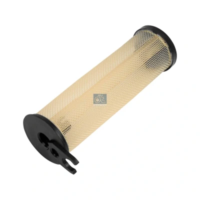 Imagen de DT Spare Parts 1.11150 Filtro Combustible Cartucho filtrante