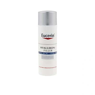 Imagen de HYALURON FILLER crema noche extra rica 50 ml