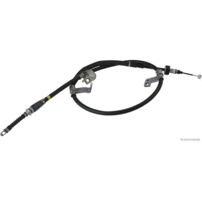 Imagen de HERTH+BUSS JAKOPARTS J3930349 Cable de Freno Mano