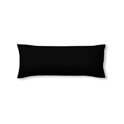 Imagen de BELUM Funda de Almohada Harry Potter, 100% algodón Potter Negro 40x60