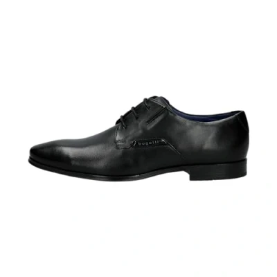 Imagen de bugatti Morino I, Zapatos de encaje, Hombre, Negro, 46 EU