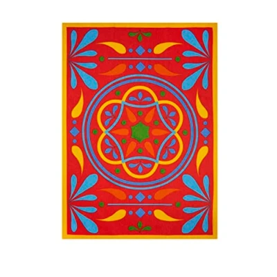 Imagen de Excelsa Puebla Paño de Cocina 100% algodón 70x50, con Ojal