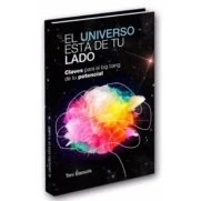 Imagen de El universo esta de tu lado (SIN COLECCION)