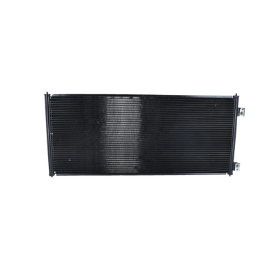 Imagen de NRF EASY FIT 35651 Condensador con junta anular 14,2 Aluminio 810 FORD: Transit Mk5 Furgón, Mk6 Camión de plataforma/Chasis