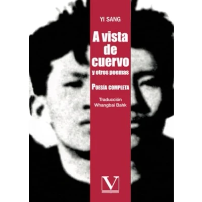 Imagen de A vista de cuervo y otros poemas (Literatatura Coreana)