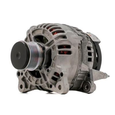 Imagen de BOSCH 0 986 048 530 Alternador 14V 120A SEAT: Ibiza 3, Leon I Hatchback, 2, VOLKSWAGEN: Golf 4, Polo IV Transporter 5