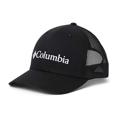 Imagen de COLUMBIA MESH SNAP BACK Gorra, Talla: One Size, Black