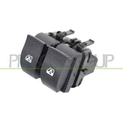 Imagen de PRASCO RN934WS03 Interruptor, elevalunas Delante, derecha RENAULT: MEGANE 2, TRAFIC 2 Kasten, Bus
