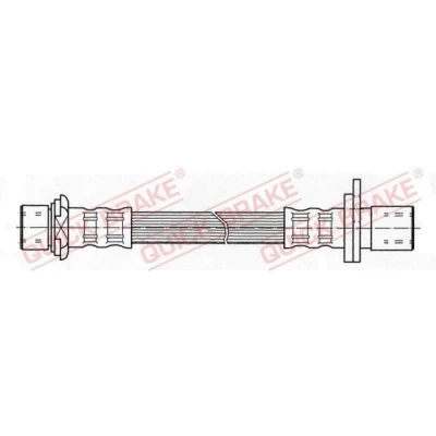 Imagen de Tubo flexible de frenos QUICK BRAKE 27.068