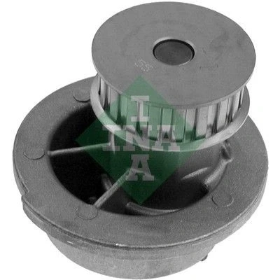 Imagen de INA 538 0313 10 Bomba de agua 19 OPEL: Kadett E Berlina, CC, Corsa A CC