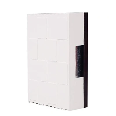 Imagen de Timbre con Cable Sonido Fuerte y penetrante, para el hogar/Hotel/habitación, mecánico Que Coincide la mayoría de los interruptores Timbre(220V)