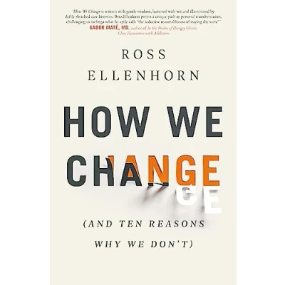Imagen de How We Change (and 10 Reasons Why Dont) (ebook)