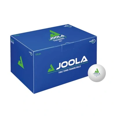 Imagen de Training SH 120 White de Pelota Ping Pong (Entrenamiento), Color Blanco