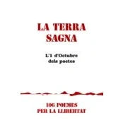 Imagen de La Terra Sagna.l 1 D Octubre Dels Poetes