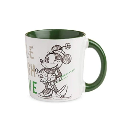 Imagen de EGAN Mug, Stoneware, marfil, Small