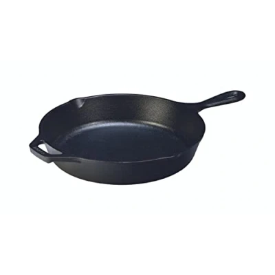 Imagen de Lodge Sartén redonda 30cm