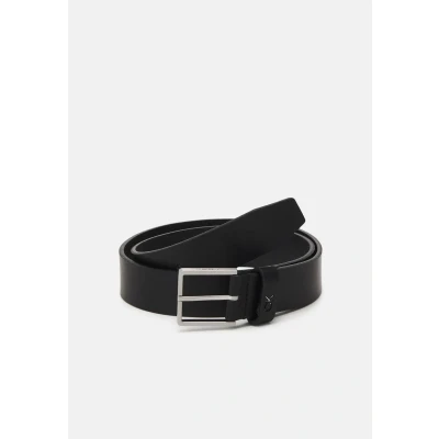 Imagen de Calvin Klein Formal BELT 3,5 CM Cinturón, Hombre, Talla: 80, Black