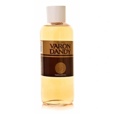 Imagen de Varon Dandy Eau De Cologne Flacon 1000 Ml