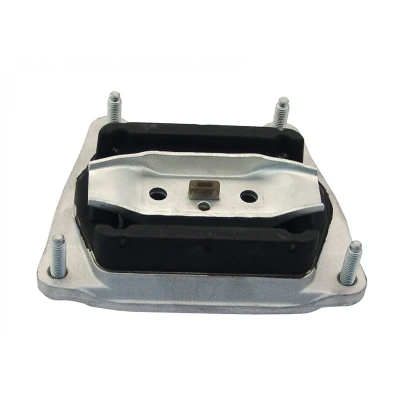 Imagen de MAPCO 37871 Soporte de La Caja Cambios posterior AUDI: A6 C6 Berlina, Avant, Allroad