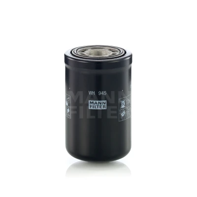 Imagen de MANN FILTER WH 945 Filtro Caja de Cambios Automatica
