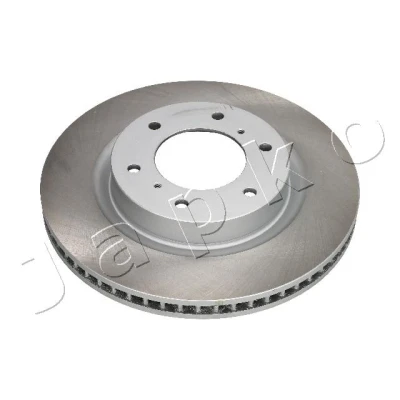 Imagen de JAPKO 60536C Disco de freno Eje delantero 332 28 6 94 ventilado barnizado OPEL: Insignia A Sports Tourer, MITSUBISHI: PAJERO 4