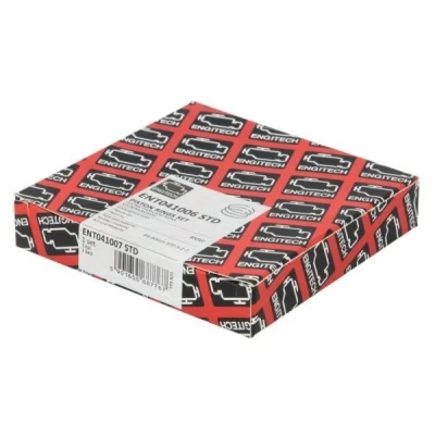 Imagen de Juego de segmentos ENGITECH ENT041006 STD