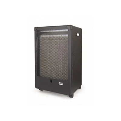 Imagen de HJM GC2800 2,8KW. CATALÍTICA GC2800, Negro