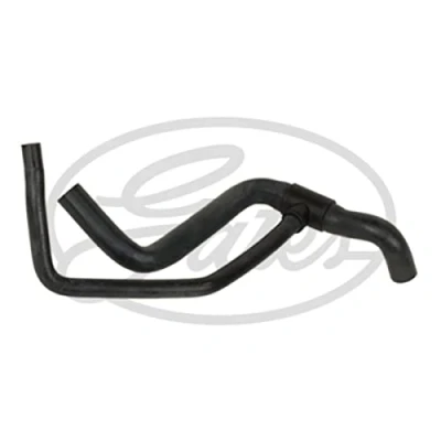 Imagen de GATES 05 3116 Manguitos de Radiador EPDM (Ethylen Propylen Dien Caucho) RENAULT: LAGUNA 1, 1 Grandtour