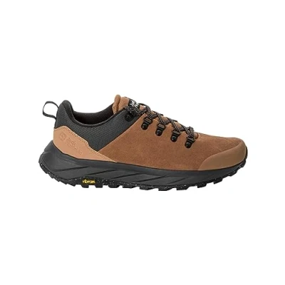 Imagen de Jack Wolfskin Terraventure Urban Low M, Zapatillas Hombre, marrón, 46 EU