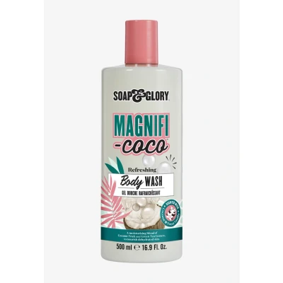Imagen de MAGNIFI COCO body wash 500 ml