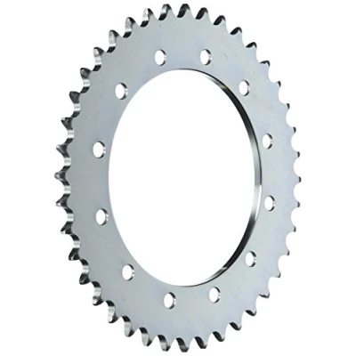 Imagen de Rueda dentada para cadena JT JTR245/2,40