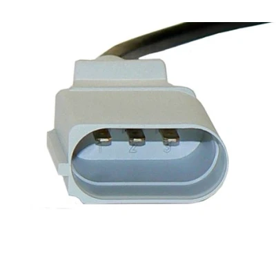Imagen de METZGER 0909006 Sensor de Cigueñal 3 Pieza Recambio Original VOLKSWAGEN: Golf 4, Polo IV Hatchback, Multivan 5 (7HM, SEAT: Leon I Hatchback
