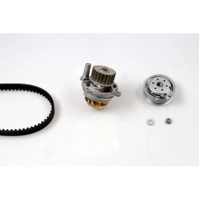 Imagen de HEPU PK05720 Bomba de Agua + Kit Distribucion 138 VOLKSWAGEN: Golf 4, 5, Passat B6 Berlina, AUDI: A3 Hatchback, Sportback, A4 Berlina