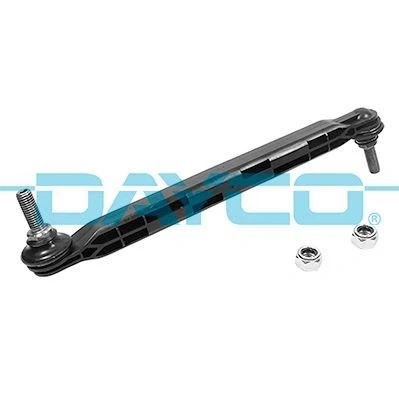 Imagen de DAYCO DSS1597 Bieleta de suspensión Eje delantero, izquierda, derecha M12x1.75 OPEL: Insignia A Sedán, Zafira C Tourer
