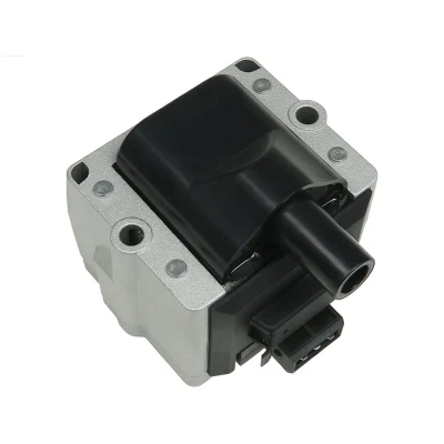 Imagen de AS PL IC9004 Bobina de encendido VOLKSWAGEN: GOLF 3, Polo III Hatchback, Passat B3/B4 Berlina, SEAT: Ibiza 2, Córdoba I Arosa