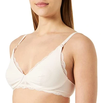 Imagen de Triumph Mujer Natural Spotlight Maternity, Bra, Fresh Powder, 95B