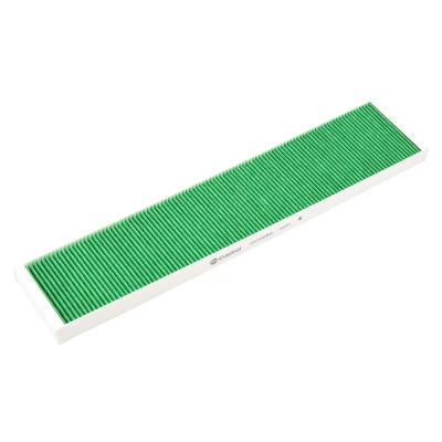 Imagen de Castrol filters CC0080 Filtro de habitáculo partículas, con efecto bactericida 535mm 110mm 26mm SEAT: Alhambra I, VOLKSWAGEN: Sharan I