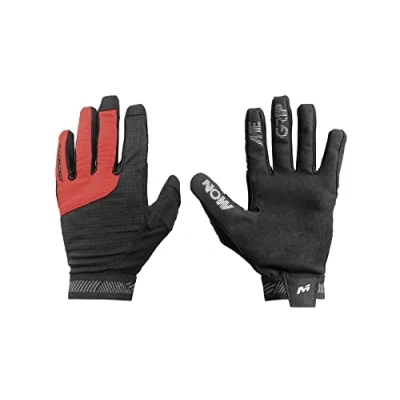 Imagen de Guantes De Ciclismo Single 54441