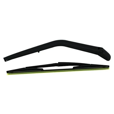 Imagen de TarosTrade 244 0228 N 82573 Juego De Limpiaparabrisas Y Brazo Trasero 290 Mm