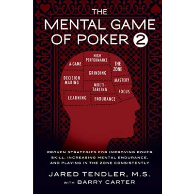 Imagen de The mental game of poker 2.