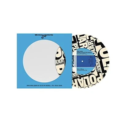 Imagen de Ring (Swedish) / h, vilka tider [Vinilo]