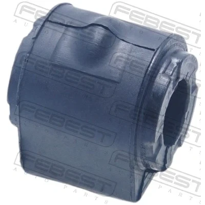 Imagen de FEBEST FDSB FOCIIIF Silentblock Barra Estabilizadora Eje delantero FORD: Transit Courier Familiar, KUGA 2, Focus Mk3 Furgón / Familiar