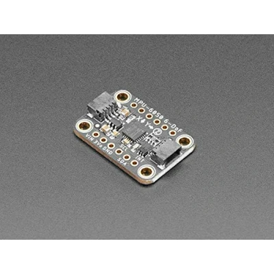 Imagen de Adafruit MPU 6050 6 DoF Accel y Gyro Sensor STEMMA QT Qwiic