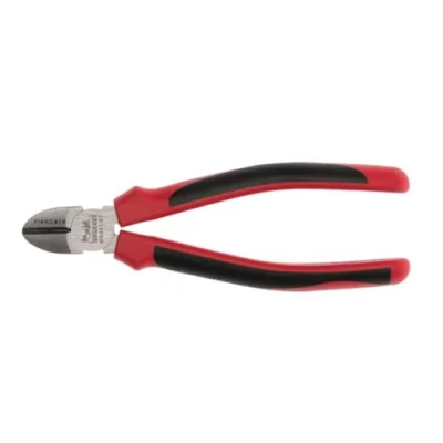 Imagen de Tengtools Alicate corte lateral 155 mm 6&quot;
