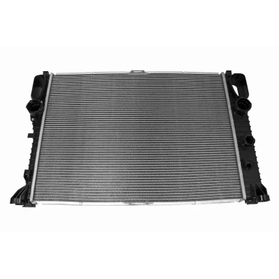 Imagen de VEMO V30 60 1290 Radiador, refrigeración del motor 640 462 42 Original calidad de Cambio automático conmutación opcional