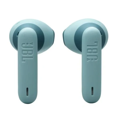 Imagen de Auriculares Bluetooth Jbl Wave Flex 2 True Wireless Azul