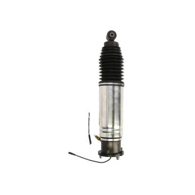 Imagen de BILSTEIN B4 OE Replacement (Air) 44 219222 Amortiguador telescópico neumático Eje trasero, derecha BMW: 7
