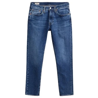 Imagen de Levi&#039;s 512 Slim Taper Vaqueros, Corfu Bevo Bull, 30W / 34L Hombre